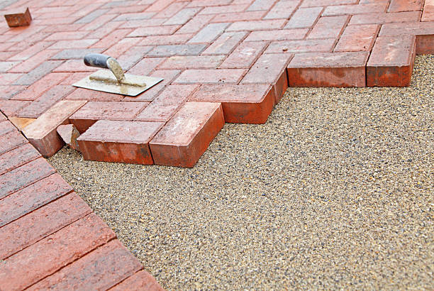 Trusted Beaumont, CA Driveway Pavers Experts